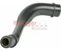 METZGER Hadice vtrn klikov skn MTG 2380035, 2380035