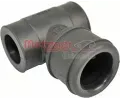 Hadice vtrn klikov skn METZGER ‐ MTG 2380039
