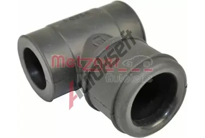 METZGER Hadice vtrn klikov skn MTG 2380039, 2380039
