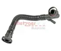 METZGER Hadice vtrn klikov skn ‐ MTG 2380042