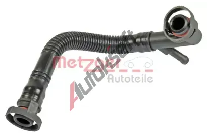METZGER Hadice vtrn klikov skn MTG 2380042, 2380042
