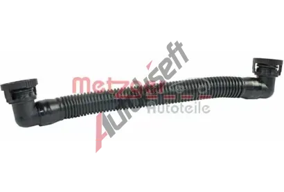 METZGER Hadice vtrn klikov skn MTG 2380043, 2380043