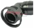 METZGER Hadice vtrn klikov skn MTG 2380043, 2380043
