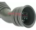 METZGER Hadice vtrn klikov skn MTG 2380044, 2380044