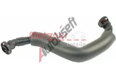 METZGER Hadice vtrn klikov skn GREENPARTS MTG 2380046, 2380046