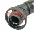 METZGER Hadice vtrn klikov skn GREENPARTS MTG 2380046, 2380046