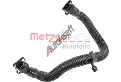 METZGER Hadice větrání klikové skříně MTG 2380047, 2380047 METZGER Hadice větrání klikové skříně MTG 2380047, 2380047