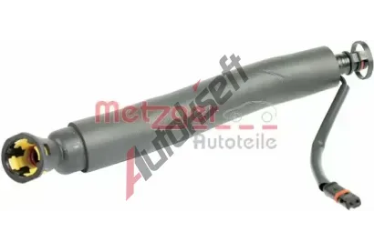 METZGER Hadice vtrn klikov skn MTG 2380060, 2380060