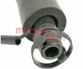 METZGER Hadice vtrn klikov skn MTG 2380060, 2380060