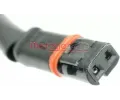METZGER Hadice vtrn klikov skn MTG 2380060, 2380060