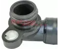 METZGER Hadice vtrn klikov skn MTG 2380064, 2380064