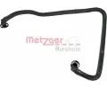 Hadice vtrn klikov skn METZGER ‐ MTG 2380066