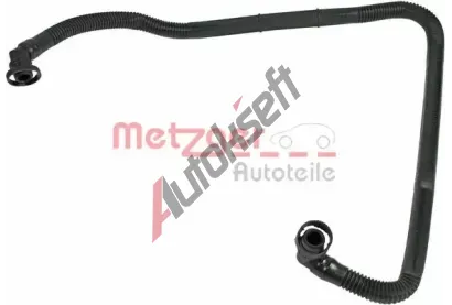METZGER Hadice vtrn klikov skn MTG 2380066, 2380066