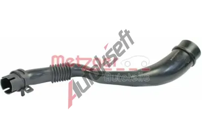 METZGER Hadice vtrn klikov skn MTG 2380068, 2380068