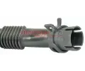 METZGER Hadice vtrn klikov skn MTG 2380068, 2380068