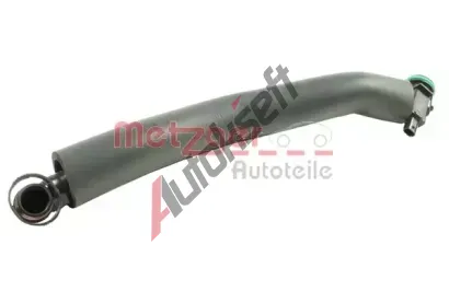 METZGER Hadice v�tr�n� klikov� sk��n� GREENPARTS MTG 2380075, 2380075