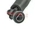 METZGER Hadice v�tr�n� klikov� sk��n� GREENPARTS MTG 2380075, 2380075