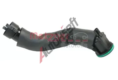 METZGER Hadice vtrn klikov skn MTG 2380077, 2380077