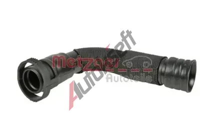 METZGER Hadice vtrn klikov skn MTG 2380078, 2380078