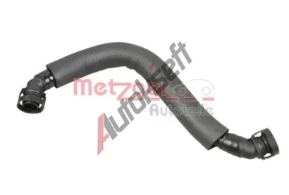 METZGER Hadice vtrn klikov skn MTG 2380081, 2380081