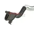 METZGER Hadice vtrn klikov skn MTG 2380082, 2380082
