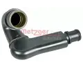 METZGER Hadice vtrn klikov skn ‐ MTG 2380095