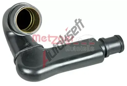 METZGER Hadice vtrn klikov skn MTG 2380095, 2380095