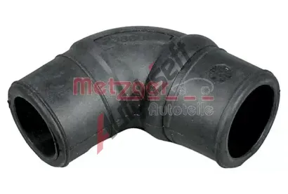 METZGER Hadika odvzdunn vka hlavy vlce MTG 2380096, 2380096