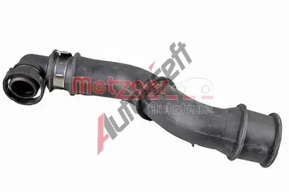 METZGER Hadice vtrn klikov skn MTG 2380107, 2380107