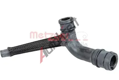METZGER Hadice vtrn klikov skn MTG 2380108, 2380108
