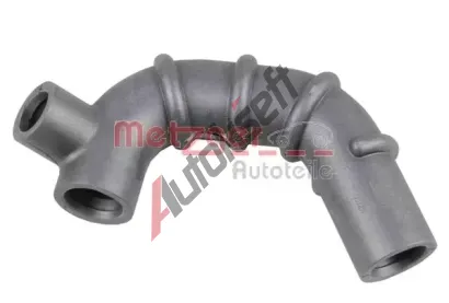 METZGER Hadička odvzdušnění víka hlavy válce MTG 2380117, 2380117 METZGER Hadička odvzdušnění víka hlavy válce MTG 2380117, 2380117