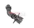 METZGER Hadice v�tr�n� klikov� sk��n� GREENPARTS MTG 2380123, 2380123