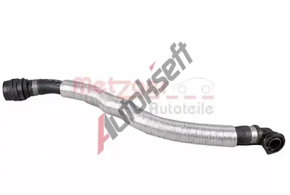 METZGER Hadice vtrn klikov skn MTG 2380128, 2380128