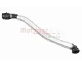 METZGER Hadice vtrn klikov skn MTG 2380128, 2380128
