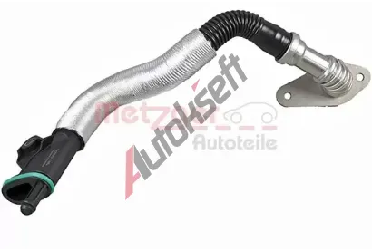 METZGER Hadice v�tr�n� klikov� sk��n� MTG 2380136, 2380136