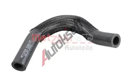 METZGER Hadika odvzdunn vka hlavy vlce MTG 2380137, 2380137