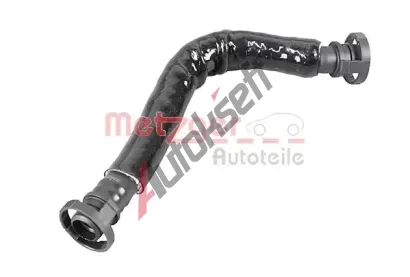 METZGER Hadice v�tr�n� klikov� sk��n� MTG 2380148, 2380148