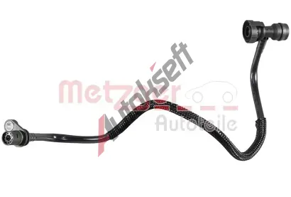 METZGER Hadice vtrn klikov skn GREENPARTS MTG 2380155, 2380155