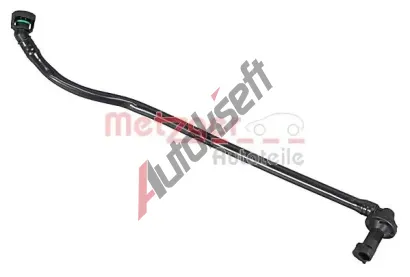 METZGER Hadi�ka odvzdu�n�n� v�ka hlavy v�lce MTG 2380169, 2380169