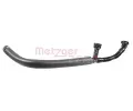 Hadice vtrn klikov skn METZGER ‐ MTG 2380170
