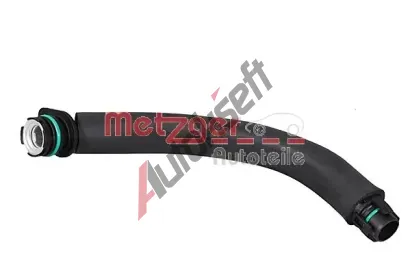 METZGER Hadika odvzdunn vka hlavy vlce GREENPARTS MTG 2380172, 2380172