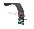 METZGER Hadika odvzdunn vka hlavy vlce GREENPARTS MTG 2380172, 2380172