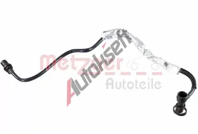 METZGER Hadice v�tr�n� klikov� sk��n� GREENPARTS MTG 2380176, 2380176