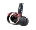 METZGER Hadice v�tr�n� klikov� sk��n� GREENPARTS MTG 2380176, 2380176