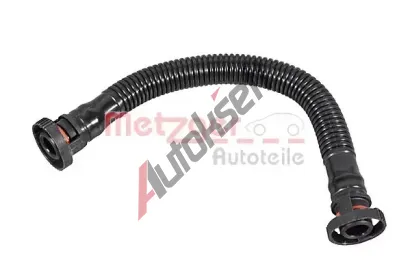 METZGER Hadice větrání klikové skříně MTG 2380179, 2380179 METZGER Hadice větrání klikové skříně MTG 2380179, 2380179