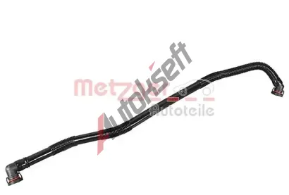 METZGER Hadice vtrn klikov skn MTG 2380183, 2380183
