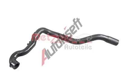 METZGER Hadice větrání klikové skříně MTG 2380194, 2380194 METZGER Hadice větrání klikové skříně MTG 2380194, 2380194