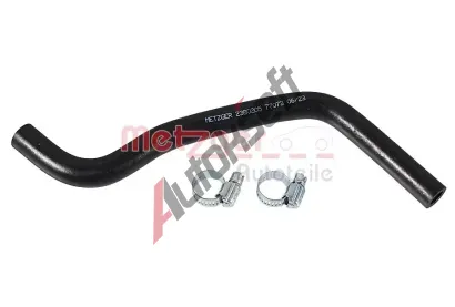 METZGER Hadice vtrn klikov skn MTG 2380205, 2380205