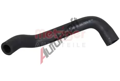 METZGER Hadika odvzdunn vka hlavy vlce MTG 2380218, 2380218