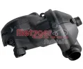 METZGER Ventil odvtrn klikov skn MTG 2385002, 2385002